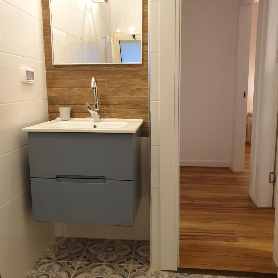 Moonlight Suite Arad צימר אור הירח, ערד Екстериор снимка