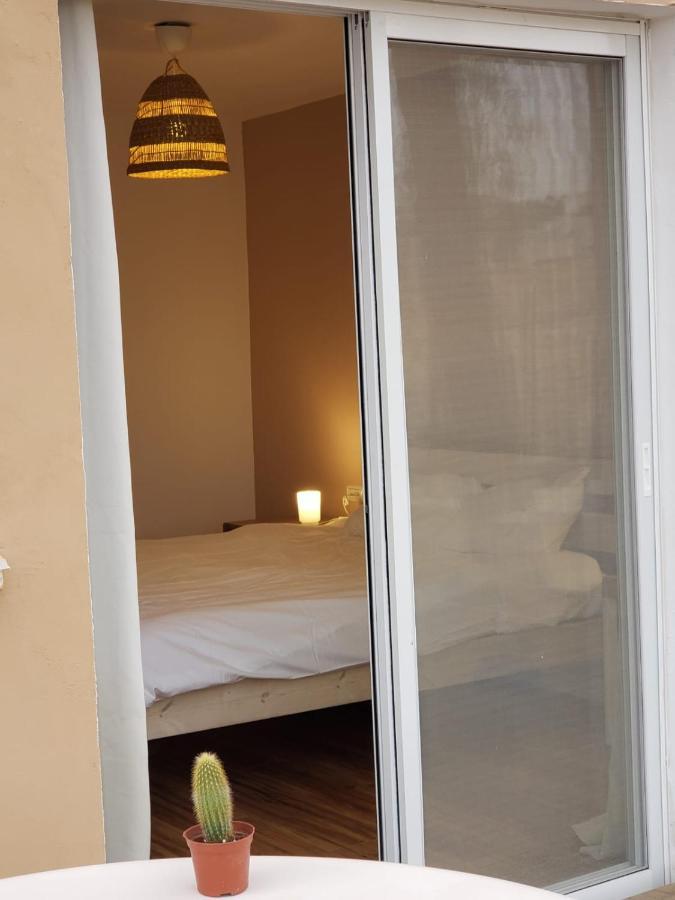 Moonlight Suite Arad צימר אור הירח, ערד Екстериор снимка