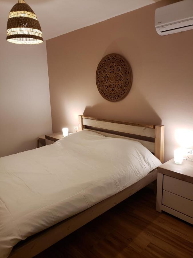 Moonlight Suite Arad צימר אור הירח, ערד Екстериор снимка