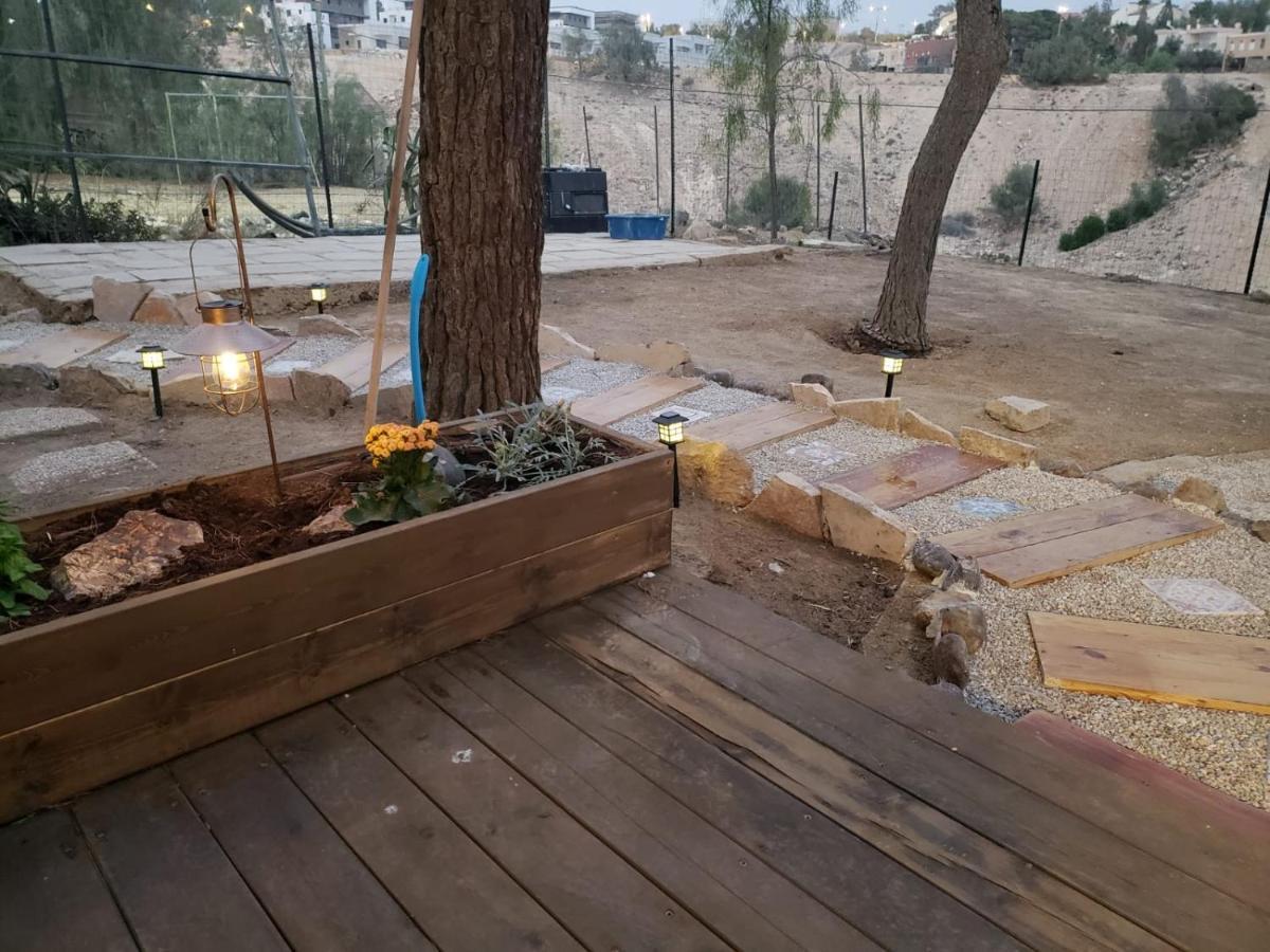 Moonlight Suite Arad צימר אור הירח, ערד Екстериор снимка
