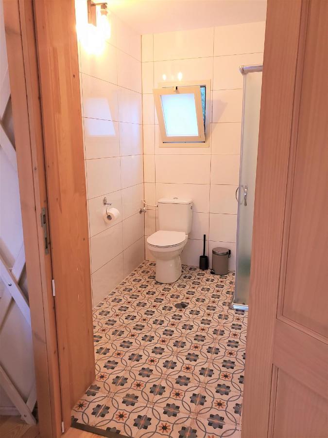 Moonlight Suite Arad צימר אור הירח, ערד Екстериор снимка