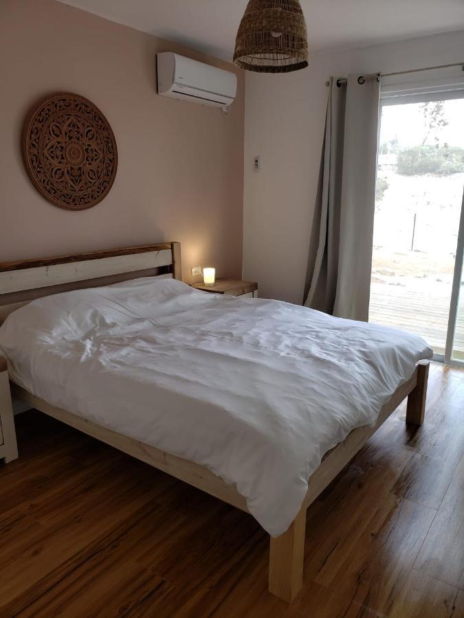Moonlight Suite Arad צימר אור הירח, ערד Екстериор снимка